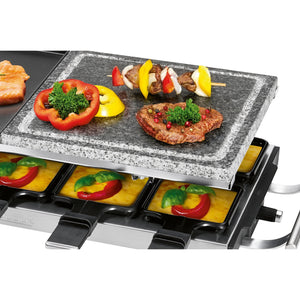 Raclette gril ProfiCook RG 1144, 1500W