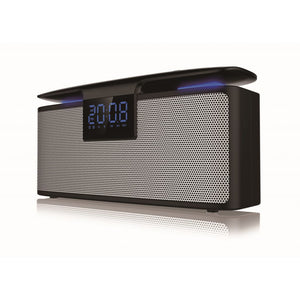 Rádio Akai ABTS-M10