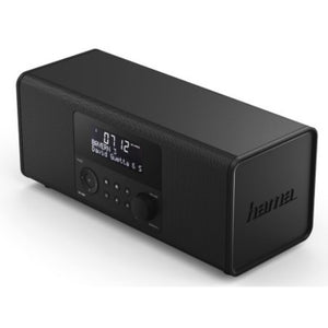 Rádio Hama DR1400 POUŽITÉ, NEOPOTREBOVANÝ TOVAR