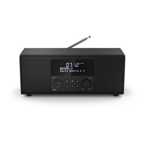 Rádio Hama DR1400 POUŽITÉ, NEOPOTREBOVANÝ TOVAR