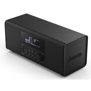 Rádio Hama DR1400 ROZBALENÉ