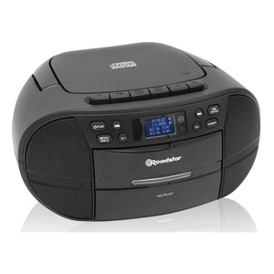 Rádio Roadstar RCR-779D+/BK POŠKODENÝ OBAL