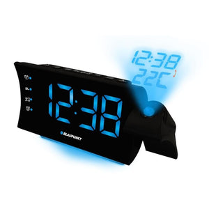 Rádiobudík Blaupunkt CRP81USB