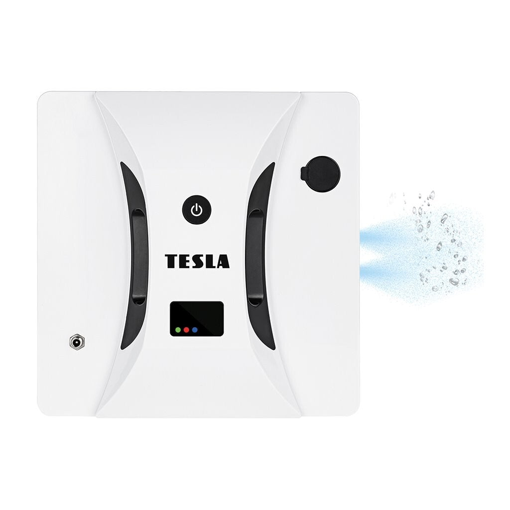 Robotický čistič okien TESLA RoboStar W600 POUŽITÉ, NEOPOTREBOVAN