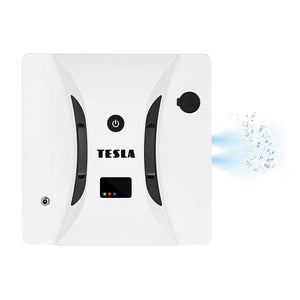 Robotický čistič okien TESLA RoboStar W600 POUŽITÉ, NEOPOTREBOVAN