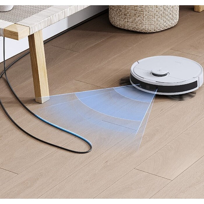 Robotický vysávač Ecovacs Deebot N8 Pro+ ROZBALENÉ