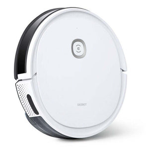 Robotický vysávač Ecovacs Deebot U2 White