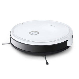 Robotický vysávač Ecovacs Deebot U2 White