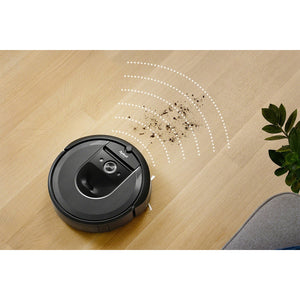 Robotický vysavač iRobot Roomba i7