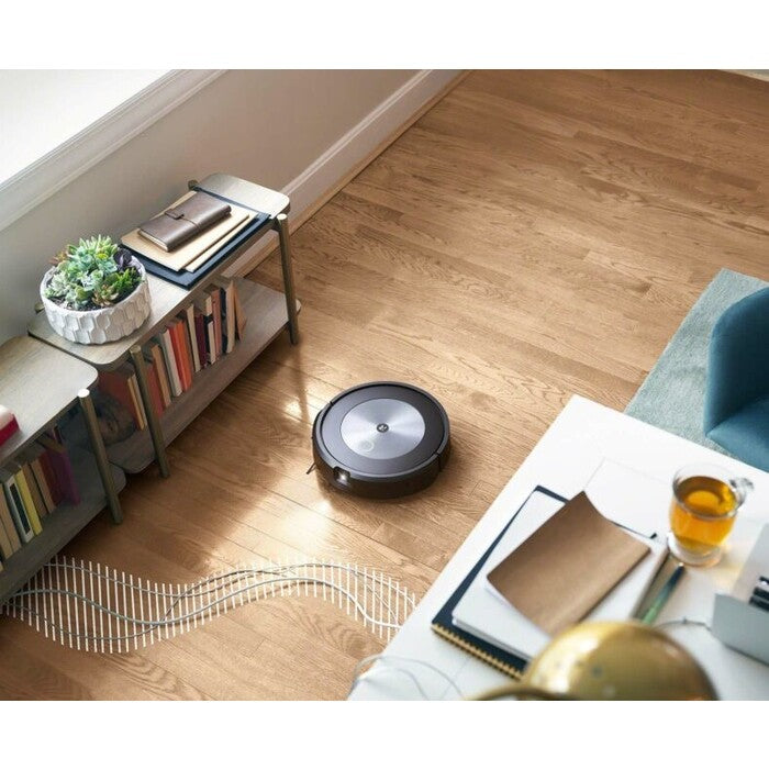 Robotický vysávač iRobot Roomba j7+