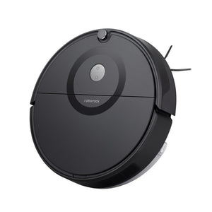 Robotický vysávač Roborock E5 Black