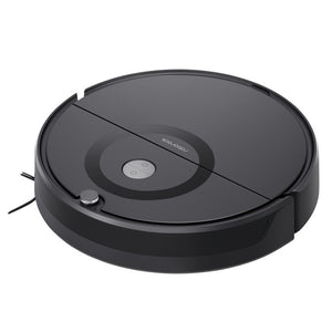 Robotický vysávač Roborock E5 Black