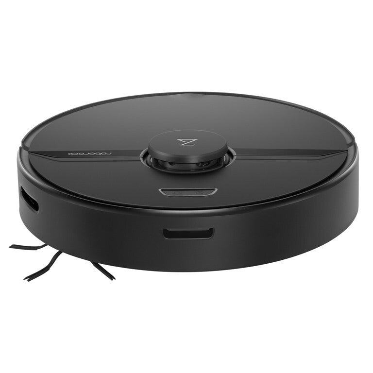 Robotický vysávač Roborock Q7 Black