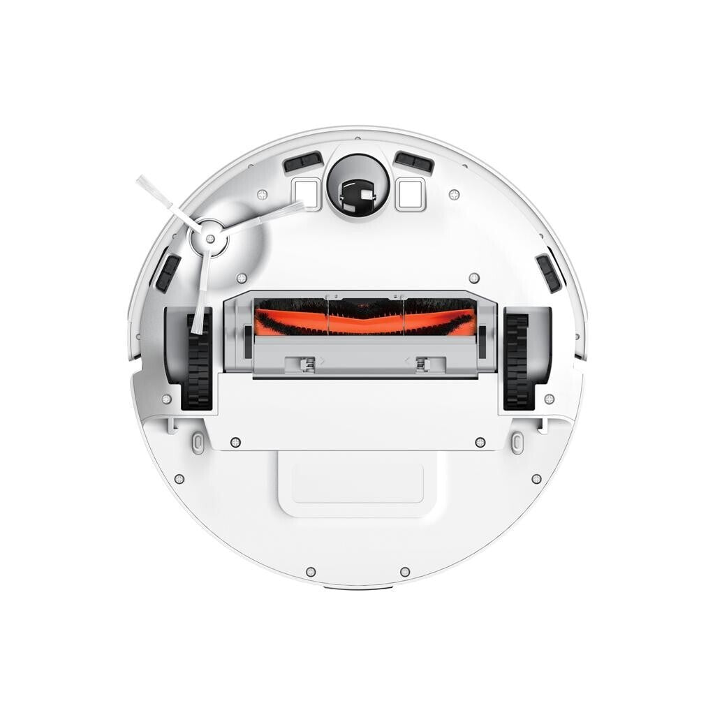 Robotický vysávač Xiaomi Mi Robot Vacuum-Mop 2 Lite EU POUŽITÉ, NEOPOTREBOVANÝ TOVAR