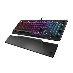 ROCCAT herná klávesnica Vulcan 121 AIMO, Titan Switch Tactile