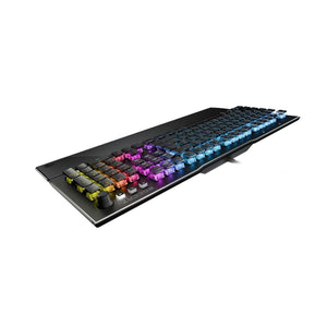 ROCCAT herná klávesnica Vulcan 121 AIMO, Titan Switch Tactile