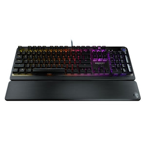 ROCCAT herná mechanická klávesnica Pyro, RED Switch, US layout