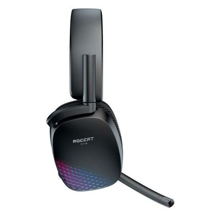 ROCCAT SYN Pro Air, Black