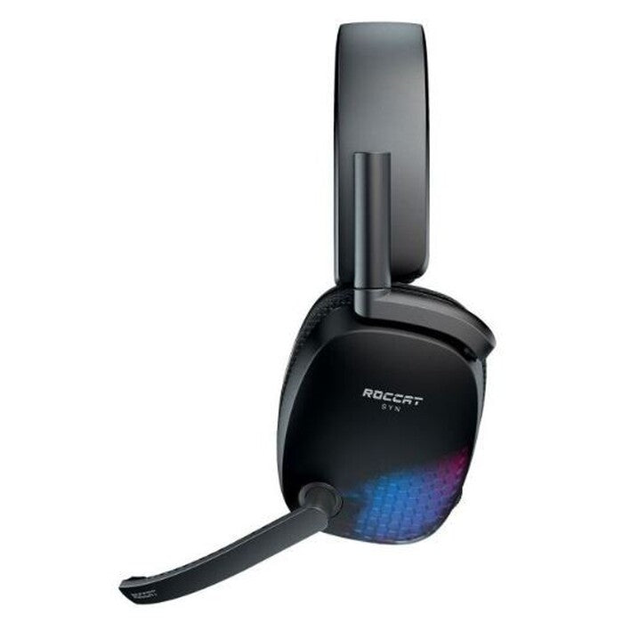 ROCCAT SYN Pro Air, Black