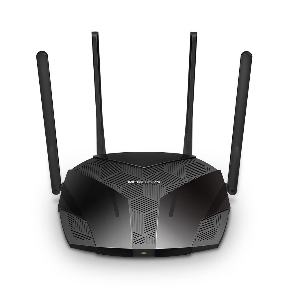 Wi-Fi router Mercusys MR70X, AX1800