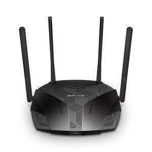 Wi-Fi router Mercusys MR70X, AX1800