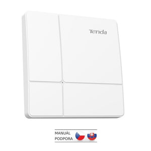 WiFi access point Tenda i24, AC1200 POUŽITÉ, NEOPOTREBOVANÝ TOVAR