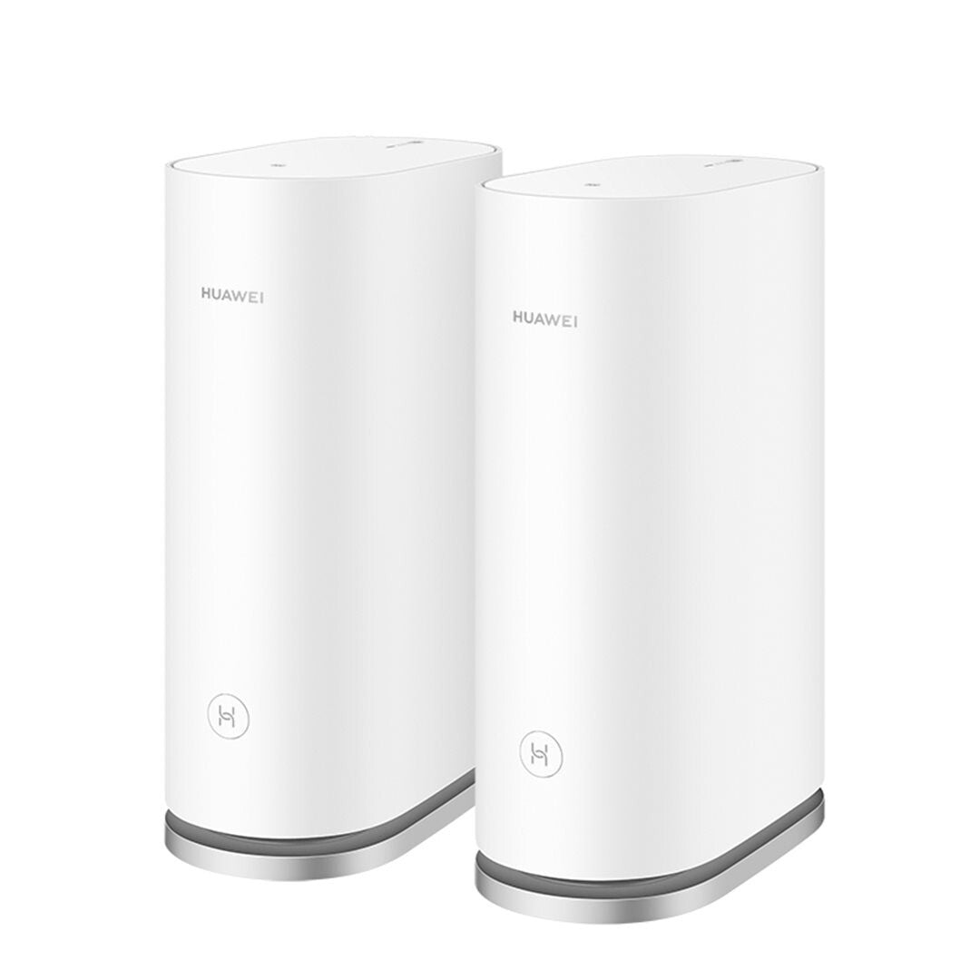 WiFi Mesh Huawei Mesh 7, 2-pack