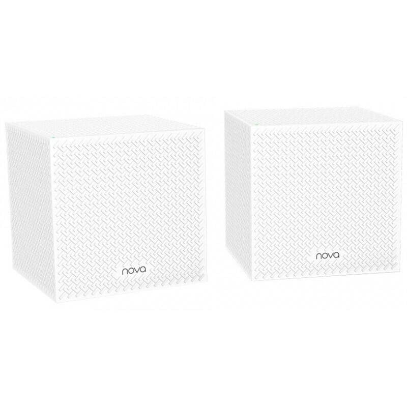 WiFi Mesh Tenda Nova MW12, 2-pack