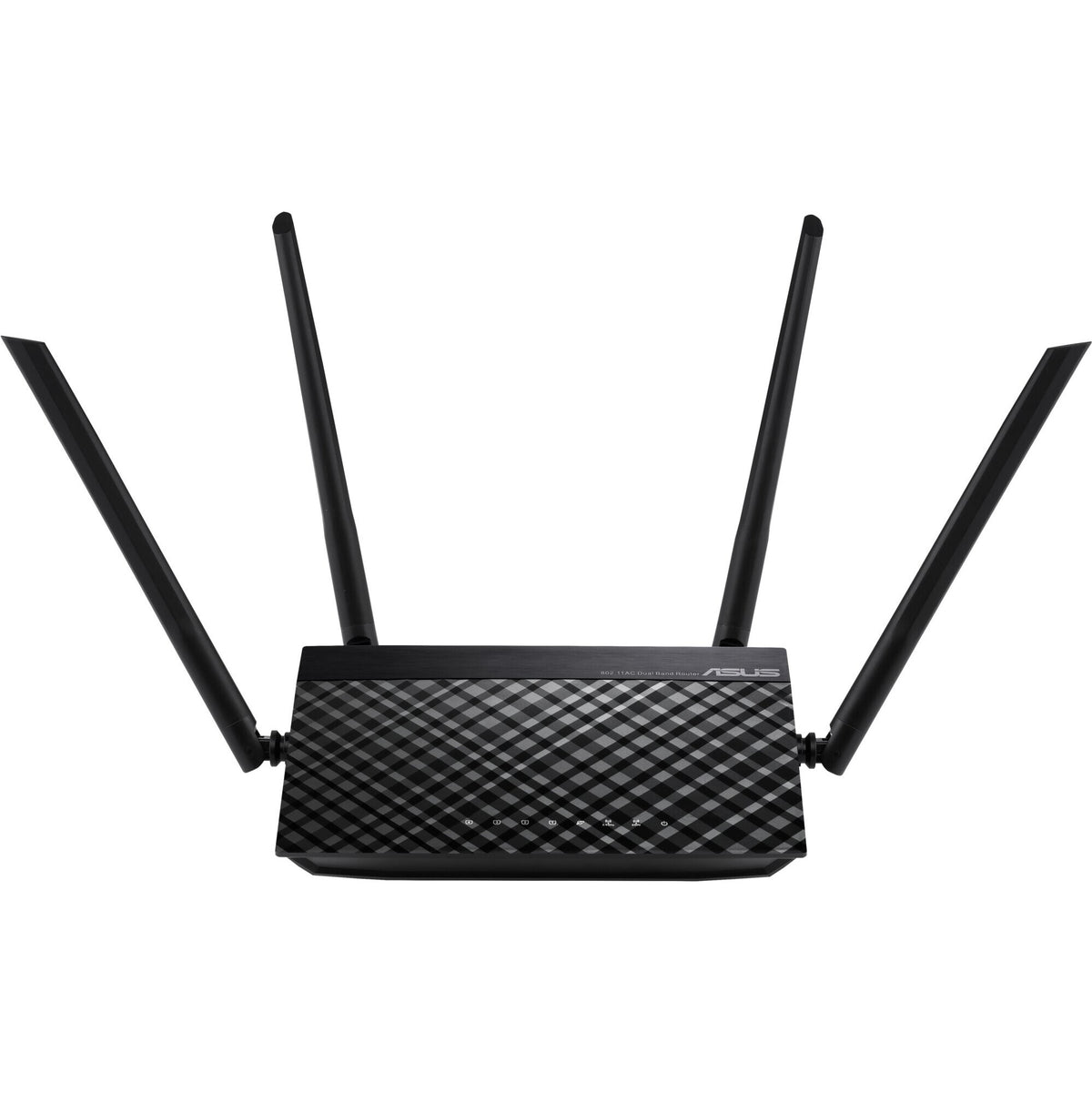 WiFi router Asus RT-AC51, AC750 POUŽITÉ, NEOPOTREBOVANÝ TOVAR