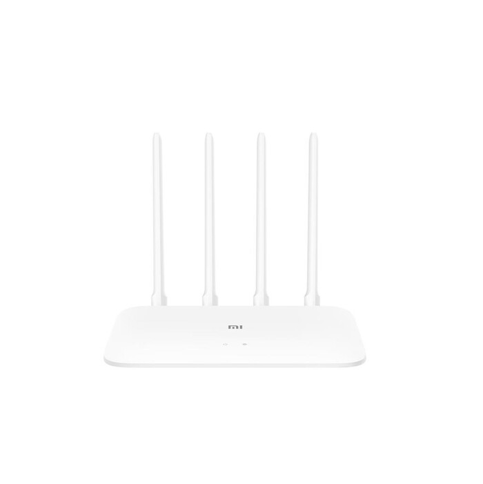 WiFi router Xiaomi Mi 4A Gigabit, AC1200