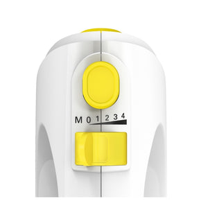 Ručný mixér Bosch MFQ 2210 Y, 375W