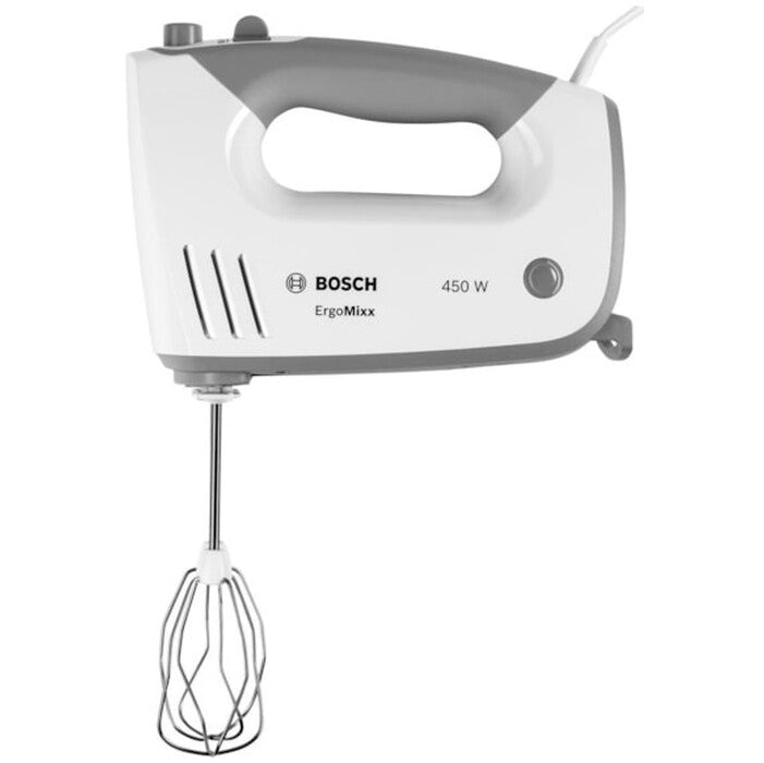 Ručný šľahač Bosch MFQ36470, 450 W