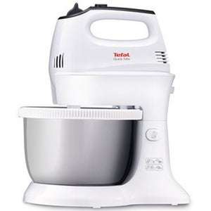 Ručný šľahač Tefal Quickmix HT312138, 300W