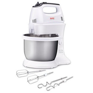 Ručný šľahač Tefal Quickmix HT312138, 300W