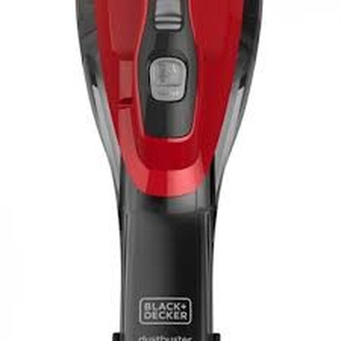 Ručný vysávač Black &amp; Decker BLD114 ROZBALENÉ