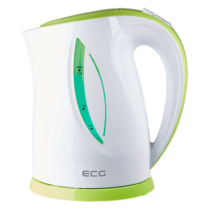 Rýchlovarná kanvica ECG RK 1758 Green, 1l