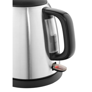 Rýchlovarná kanvica Russell Hobbs 24991-70, nerez, 1l