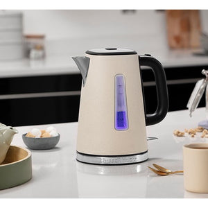 Rýchlovarná kanvica Russell Hobbs Luna Stone 26960-70, 1,7l