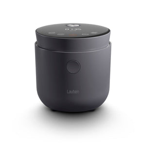 Ryžovar Lauben Low Sugar Rice Cooker 1500AT, 1,5l