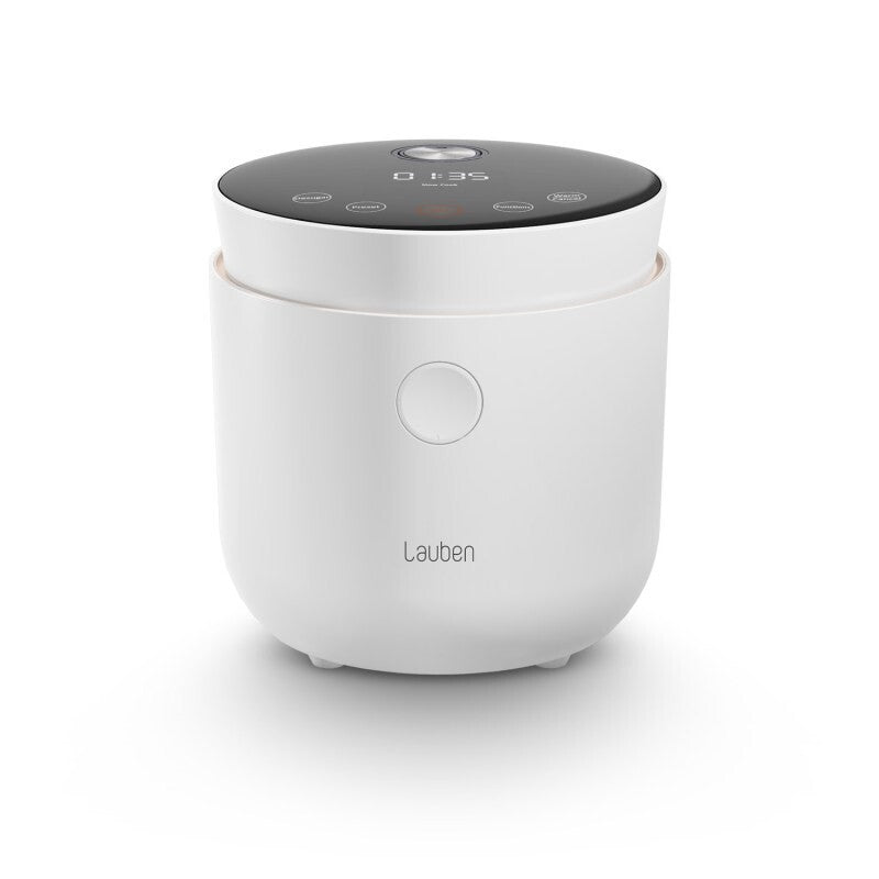 Ryžovar Lauben Low Sugar Rice Cooker 1500WT, 1,5l