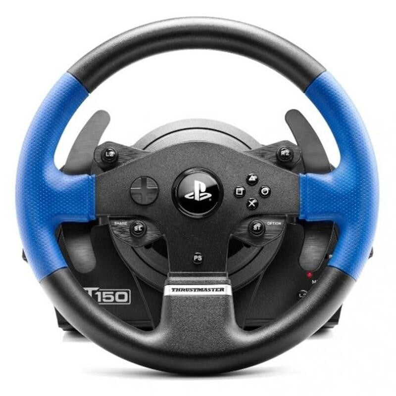 Sada volantu a pedálov Thrustmaster T150 RS (PC, PS4) POUŽITÉ, NE