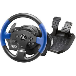 Sada volantu a pedálov Thrustmaster T150 RS (PC, PS4) POUŽITÉ, NE