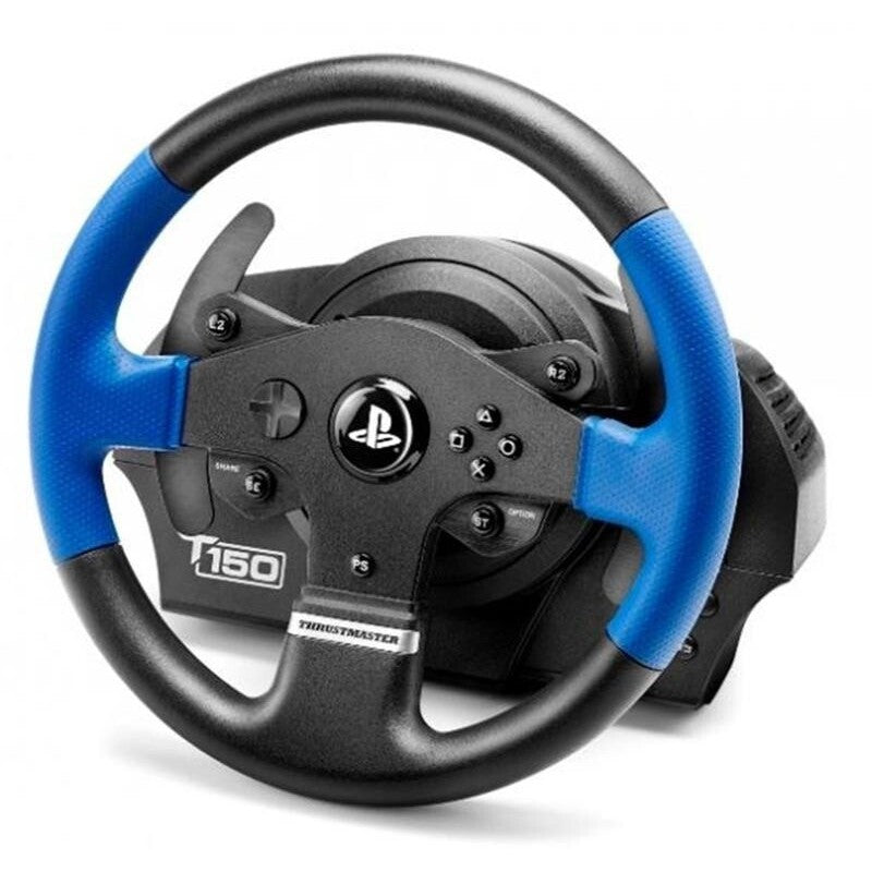 Sada volantu a pedálov Thrustmaster T150 RS (PC, PS4) POUŽITÉ, NE