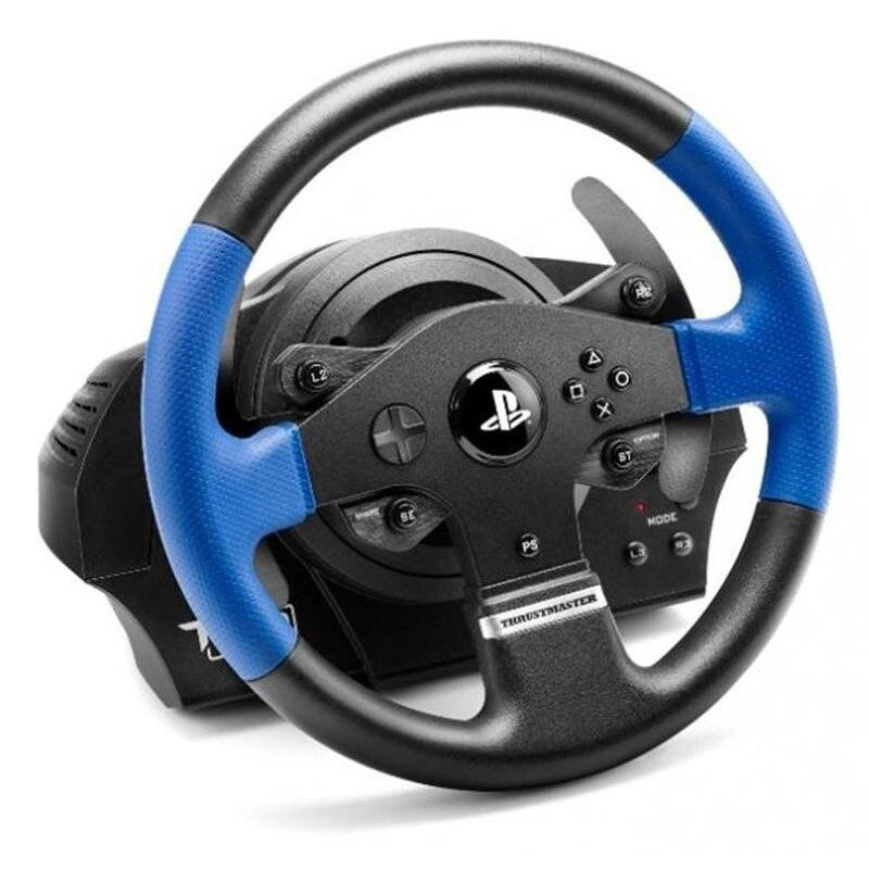 Sada volantu a pedálov Thrustmaster T150 RS (PC, PS4) POUŽITÉ, NE