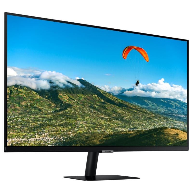 Samsung 32&quot; Smart Monitor M5 Black