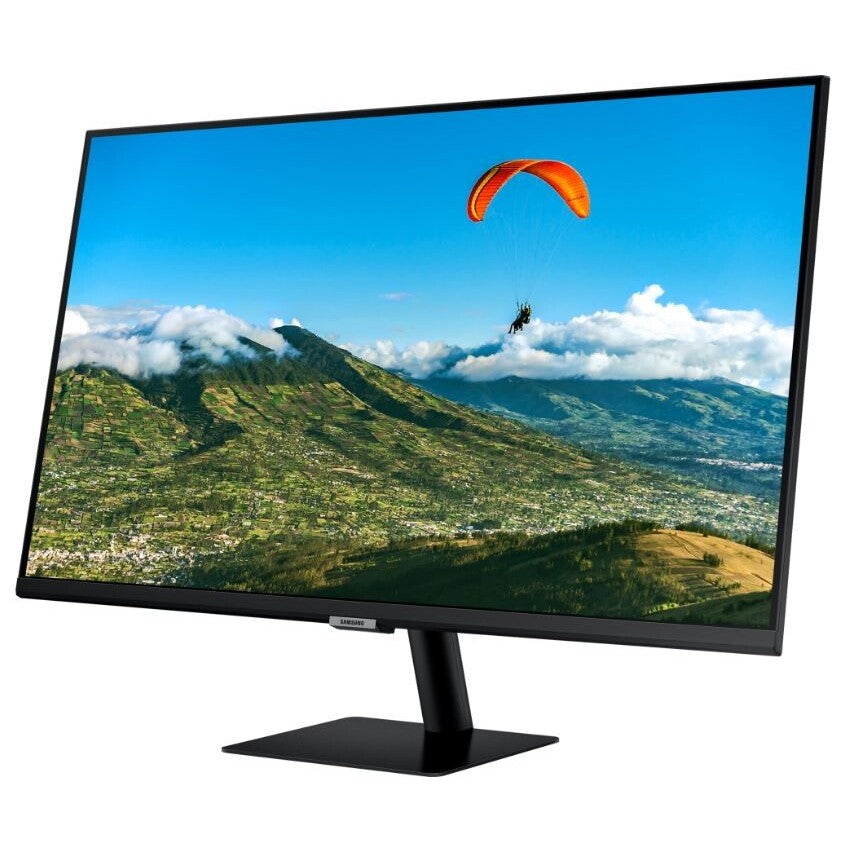 Samsung 32&quot; Smart Monitor M5 Black