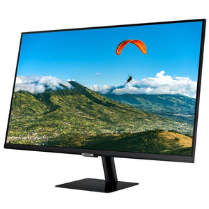 Samsung 32" Smart Monitor M5 Black