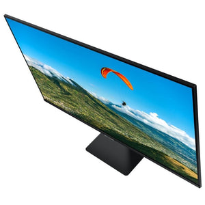 Samsung 32" Smart Monitor M5 Black