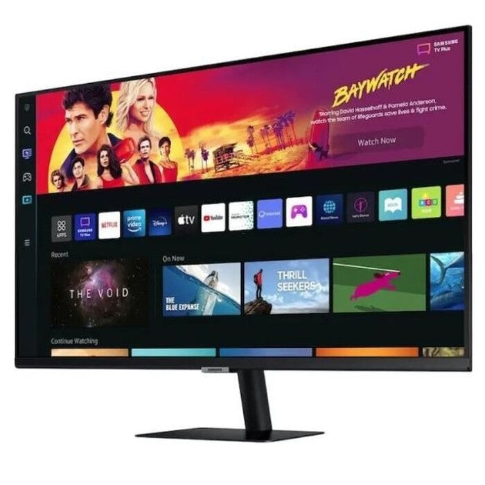 Samsung 32&quot; Smart Monitor M7 Black