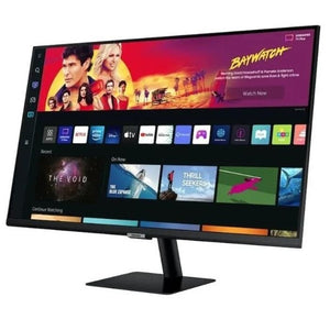 Samsung 32" Smart Monitor M7 Black